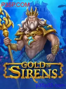 GoldofSirens